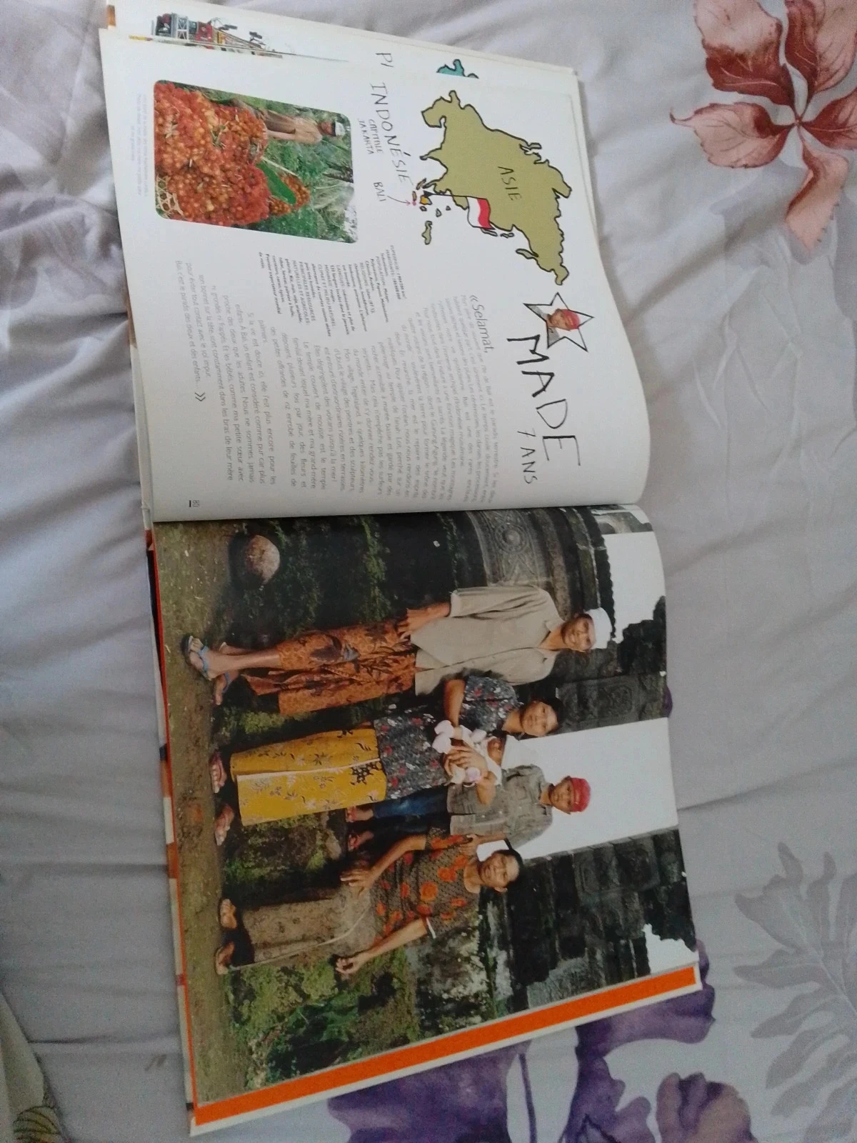 Familias de todo el mundo – photo 5